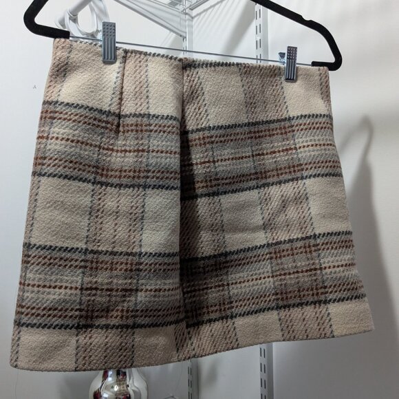 Winter skirt - Picture 2 of 3